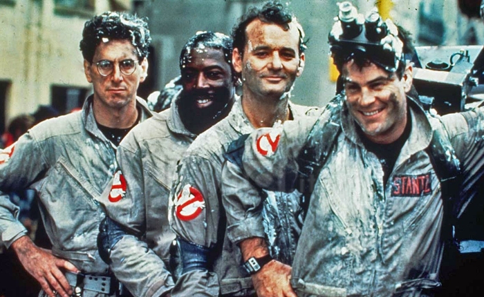 The Original: “Ghostbusters” 1984